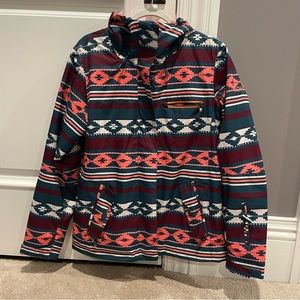 Roxy Ski/Snowboard Jacket